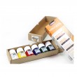 Farby do ceramiki Porcelaine 150 pebeo