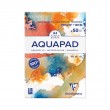 Blok do farb akwarelowych Aquapad