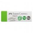 Gumka bezpyłowa do mazania Faber Castell