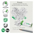 Gumka bezpyłowa do mazania Faber Castell