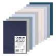 mi teintes canson papier