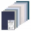 mi teintes canson papier