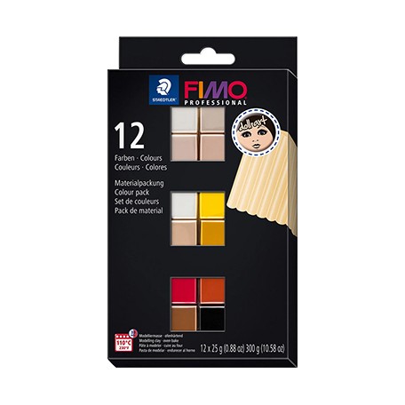 FIMO Professional modelina termoutwardzalna