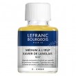 Medium matowe jajeczne XL