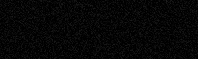Czarny papier w rolce Canson Dessin, 125 g, 1.30 x 10 m