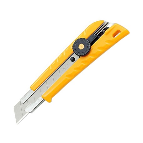 noz segmentowy olfa 18mm