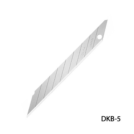 ostrza segmentowe 9 mm 30 stopni