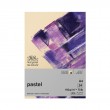 blok do pasteli earth colours w&n