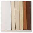 blok do pasteli earth colours w&n
