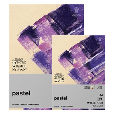 blok do pasteli w&n earth colors