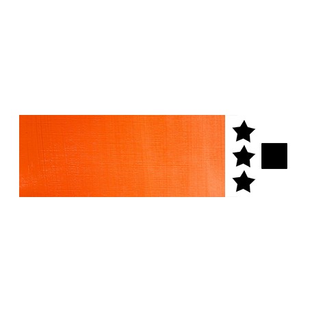 416 Orange Laque Artists W&N