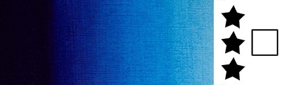 414 Oriental Blue Artists W&N