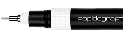 025 rystor super professional rapidograf
