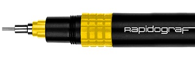 035 rystor super professional rapidograf