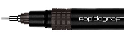 05 rystor super professional rapidograf