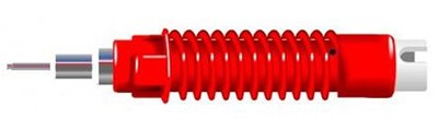 0.18mm, wkład do pisaka kreślarskiego Super Professional, Rystor