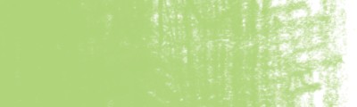 19 Yellowish green, Progresso kredka artystyczna