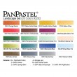 gama krajobrazowa pan pastel
