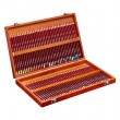 pastel pencil 72 derwentwooden box