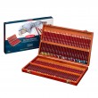 pastel pencil 72 derwentwooden box