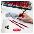 pastel pencil 72 derwentwooden box