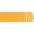 67 Yellowish orange kredka artystyczna Polycolor