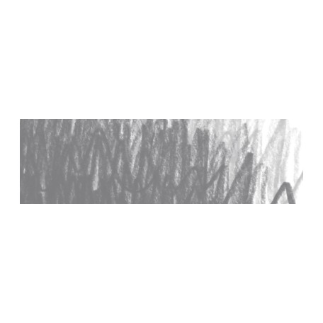 70 Dark Grey, Mondeluz kredka akwarelowa