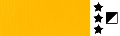 412 Yellow Medium Azo Soft Body Liquitex 59 ml
