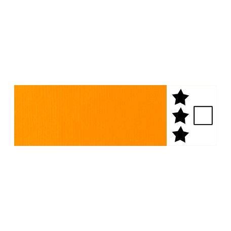 414 Yellow Orange Azo Soft Body Liquitex 59 ml