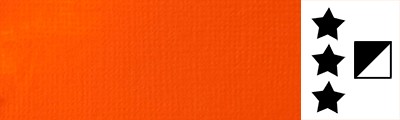 323 Pyrrole Orange, Soft Body Liquitex 59 ml