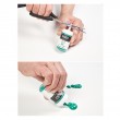660 Bright Aqua Green Soft Body Liquitex 59 ml