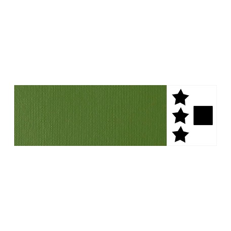 166 Chromium Oxide Green Soft Body Liquitex 59 ml
