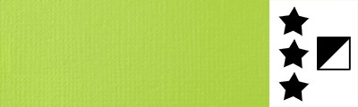 840 Brilliant Green yellow shade Soft Body Liquitex 59 ml