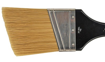 Pędzel syntetyczny Freestyle Angle 3" Liquitex