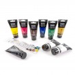 Farby akrylowe Liquitex Starter Box 10 elem