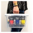 Farby akrylowe Liquitex Starter Box 10 elem