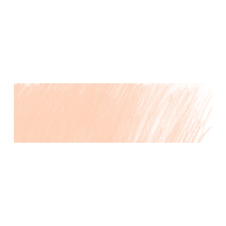 28 Light Orange, pastela sucha w kredce Gioconda