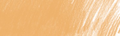 3 Dark Ochre, pastela sucha w kredce Gioconda