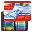 Zestaw pasteli Neocolor II Aquarelle 40 kolorów