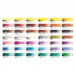 Komplet pasteli Neocolor II Aquarelle 84