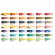 Komplet pasteli Neocolor II Aquarelle 84