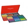 Komplet pasteli Neocolor II Aquarelle 84