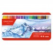 Komplet pasteli Neocolor II Aquarelle 84