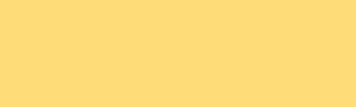 632 Chalky Yellow Safran farba do ceramiki Kreul 20 ml