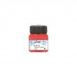 205 Clear Cherry Red farba do szkła Kreul 20 ml