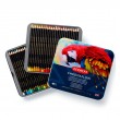 Derwent Chromaflow kredki rysunkowe 48