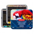 Derwent Chromaflow kredki rysunkowe 48