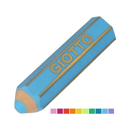 Gumka do mazania Happy Giotto