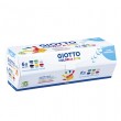 Farby do malowania palcami Dita Giotto 6
