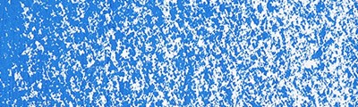 002 Azure blue pastel olejna Sennelier